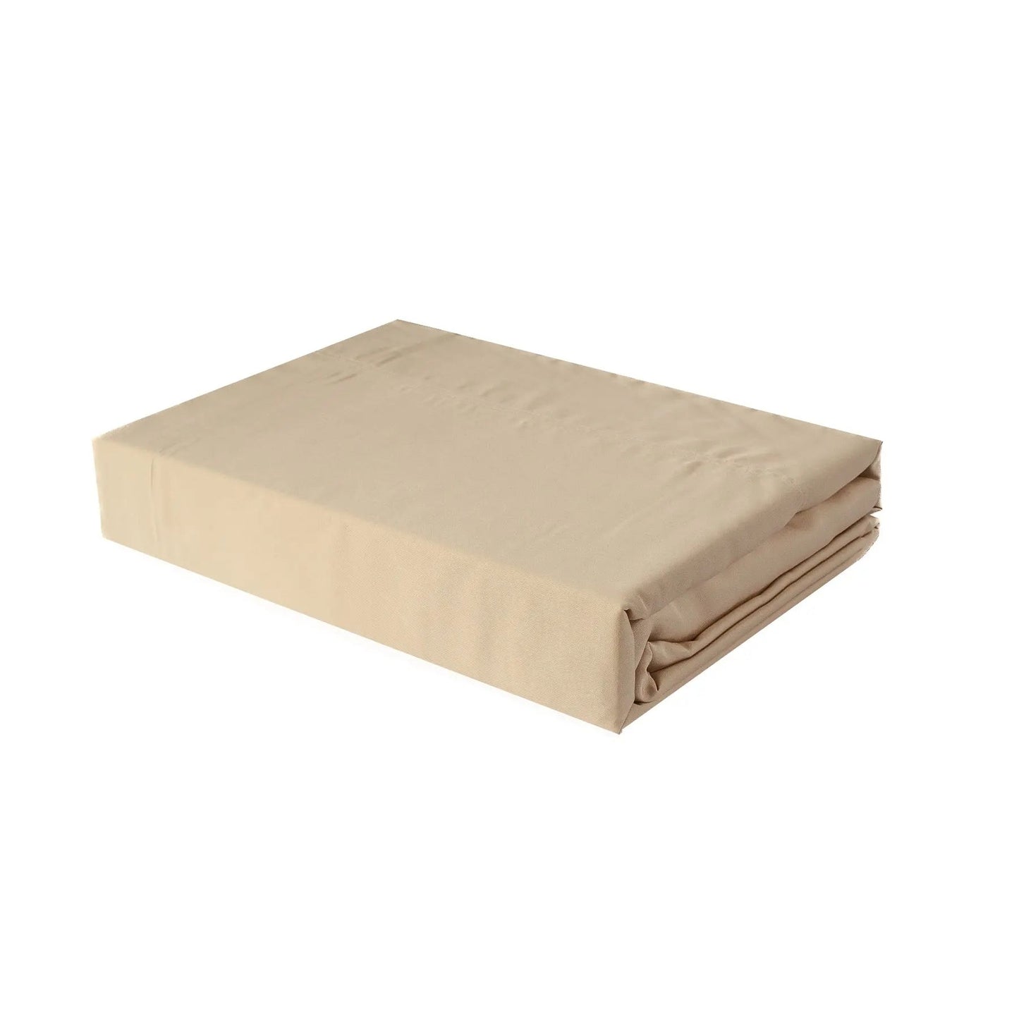 Set Sábanas de Bambú Premium Beige