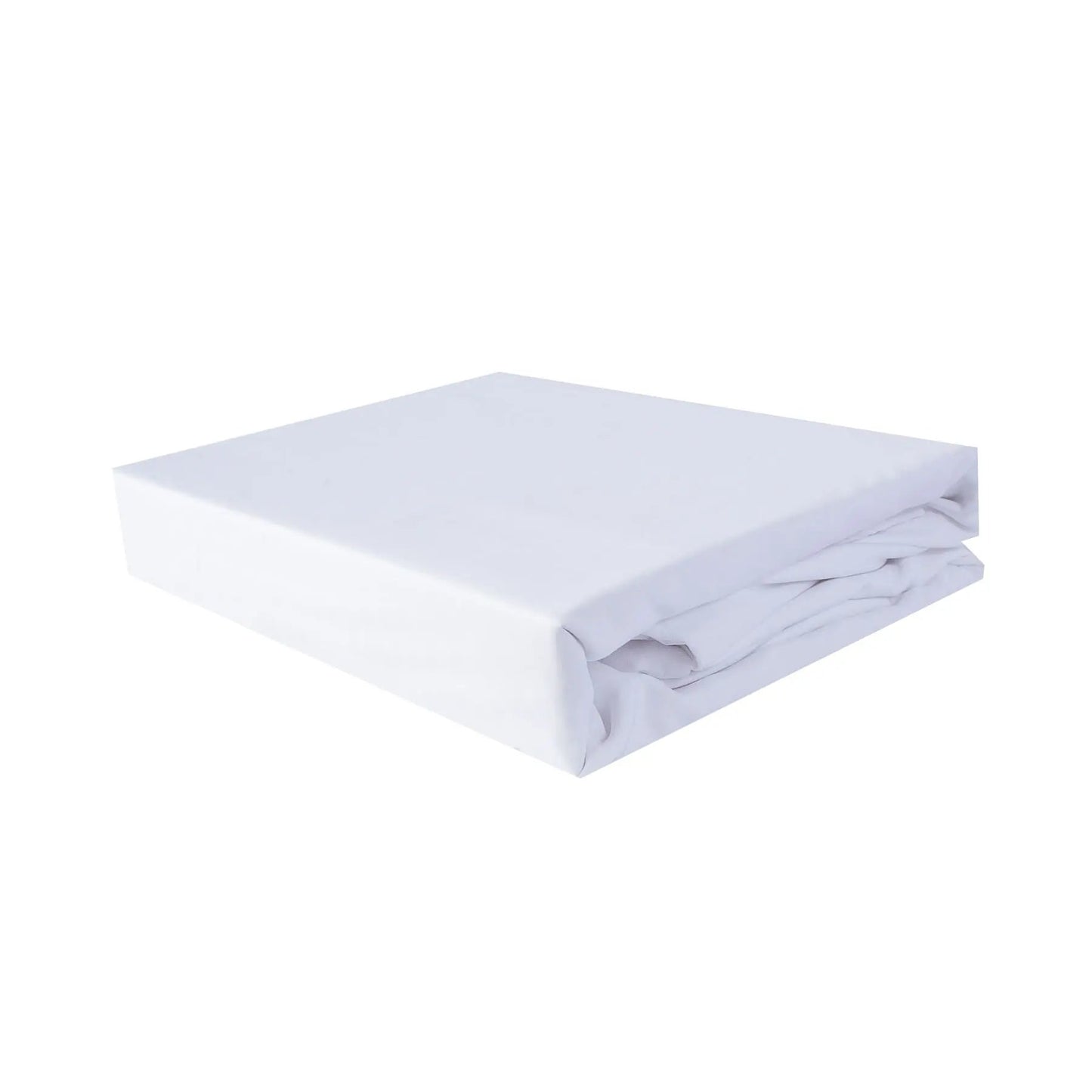Set Sábanas de Bambú Premium Blanco