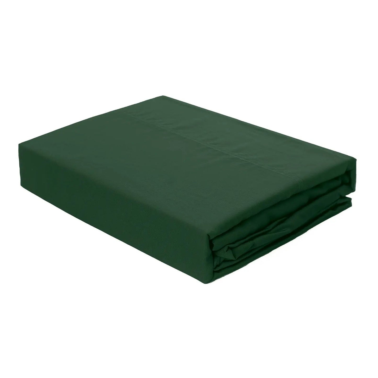 Set Sábanas de Bambú Premium Forest Green